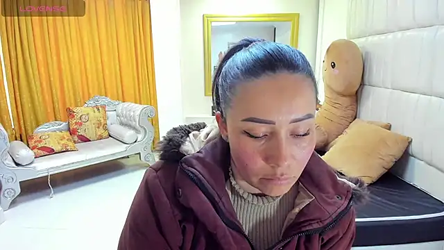 gaby trent online show from March 12, 2025, 6:55 pm