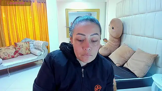 gaby trent online show from March 18, 2025, 12:58 pm