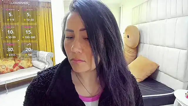 gaby trent online show from March 19, 2025, 8:11 pm