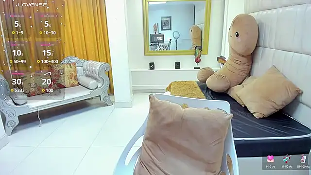 gaby trent online show from March 22, 2025, 4:15 pm