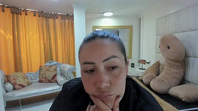 gaby trent online show from September 11, 2025, 3:12 pm