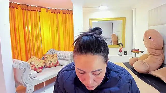 gaby trent online show from September 24, 2025, 12:52 pm