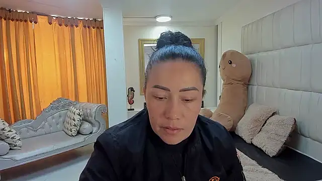 gaby trent online show from February 5, 2026, 1:05 pm