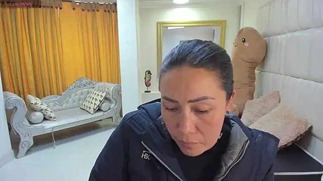 gaby trent online show from March 10, 2026, 4:23 pm