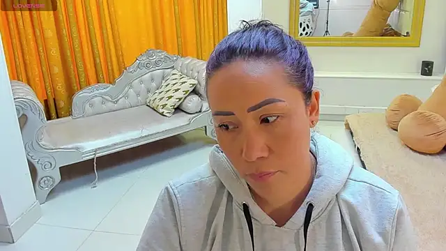 gaby trent online show from April 2, 2026, 2:26 pm