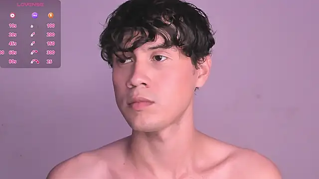 LeaneSeb online show from December 18, 2024, 2:32 am