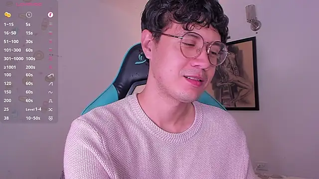 LeaneSeb online show from November 23, 2025, 11:10 am