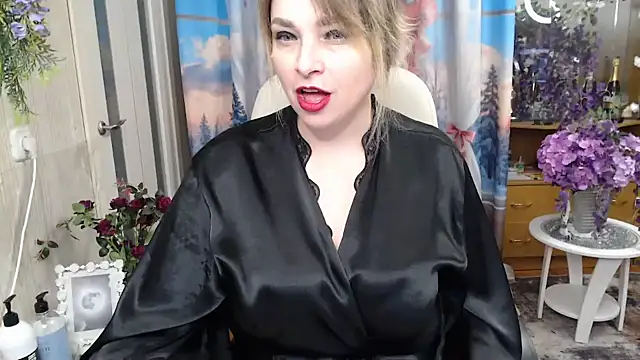 Mika Passion online show from April 2, 2026, 8:56 am