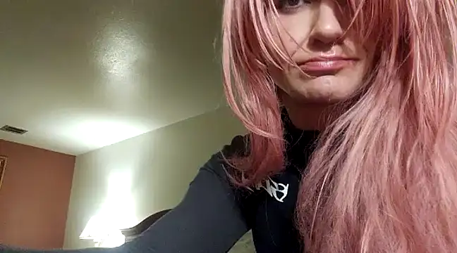 KandiK37 online show from February 6, 2025, 11:15 pm