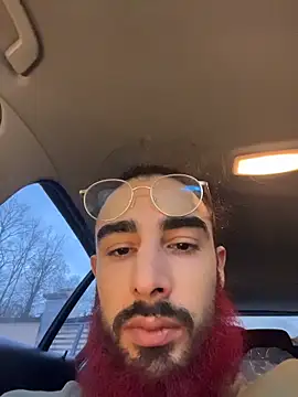 Av0caT online show from February 22, 2026, 1:31 pm