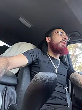 Av0caT online show from February 25, 2026, 4:16 pm