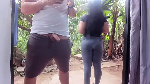 venusandzeusxh online show from September 29, 2025, 1:05 pm