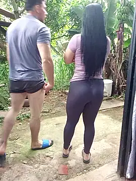 venusandzeusxh online show from March 3, 2026, 12:55 pm