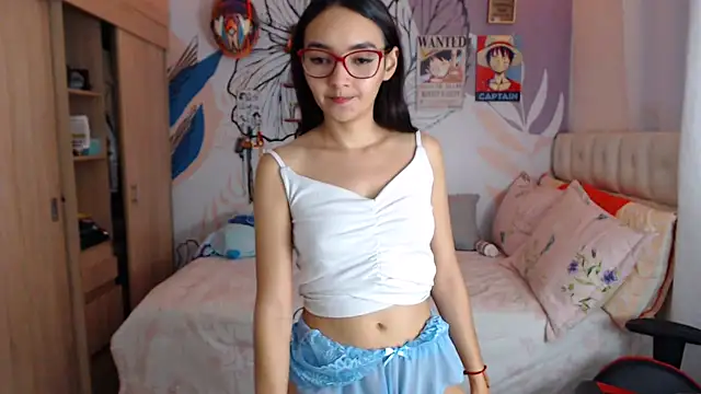 LinzyBaner online show from February 26, 2026, 11:15 pm