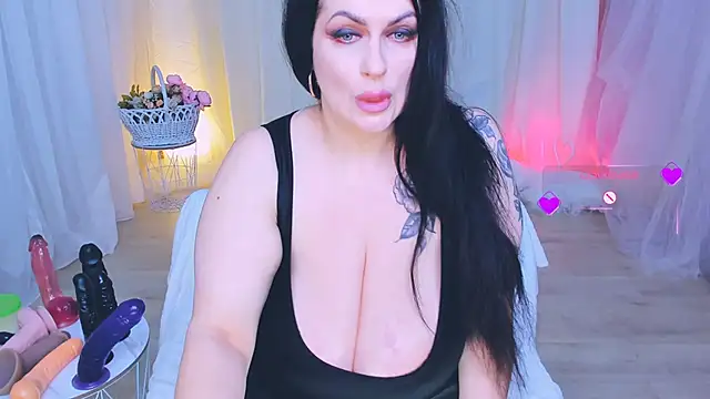 Snapshot of AdeleCarlton88 chatting on February 25, 2026, 6:17 pm AdeleCarlton88 online show from February 25, 2026, 6:17 pm