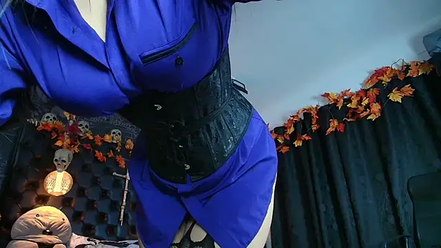 AlexHoe  online show from October 1, 2025, 6:14 pm