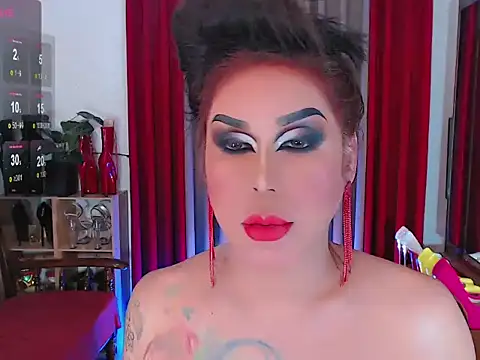 bubblebuttkate online show from March 21, 2026, 5:23 am