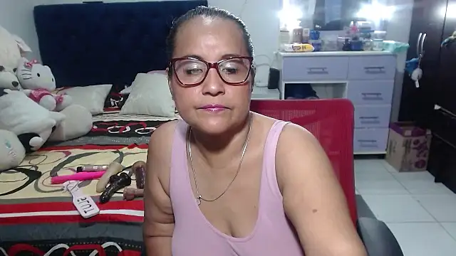 pervert mommy  online show from March 27, 2026, 10:37 am