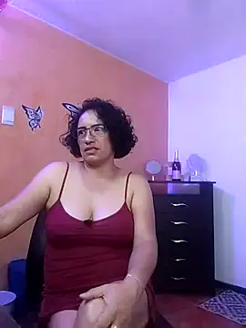 scarlet wet online show from February 27, 2025, 4:09 am