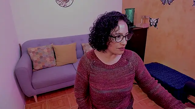 scarlet wet online show from October 22, 2025, 2:23 am