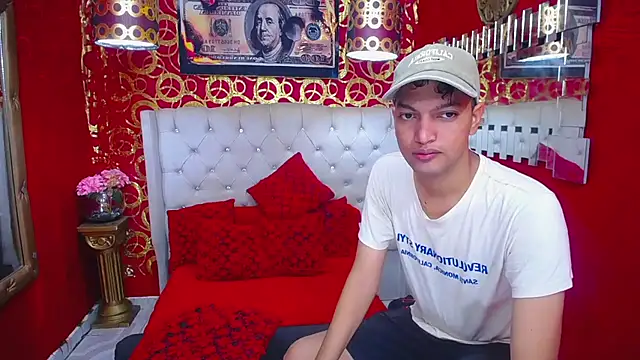 PEINBOYS online show from August 1, 2026, 7:24 pm