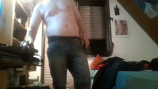 Genius1606 online show from September 26, 2025, 11:53 pm