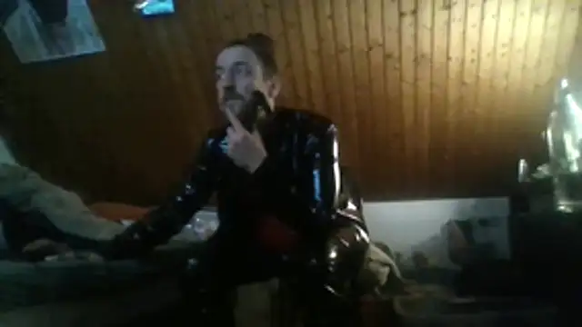 Genius1606 online show from December 14, 2025, 1:33 am