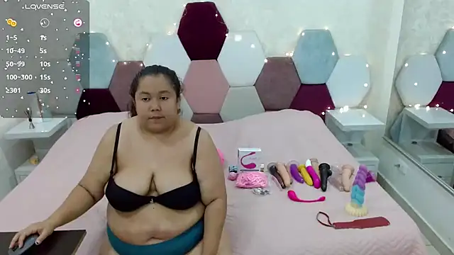 angel blue online show from February 23, 2025, 7:28 pm