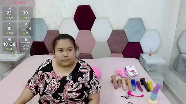 angel blue online show from February 26, 2026, 3:22 pm