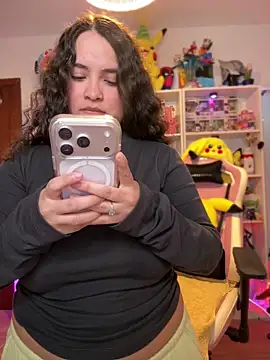 Sweet sully   online show from March 11, 2026, 8:53 am