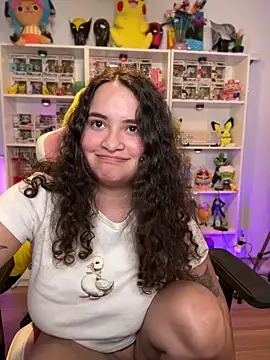 Sweet sully   online show from March 20, 2026, 8:46 pm