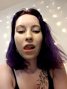 Frost foxy online show from December 22, 2024, 3:22 pm