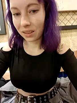 Frost foxy online show from December 26, 2024, 5:47 am