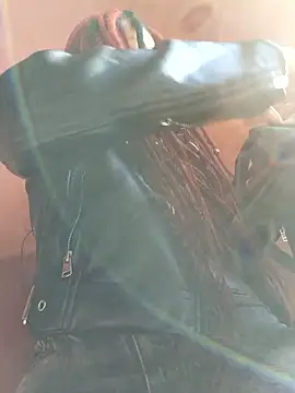 Frost foxy online show from September 20, 2025, 3:07 am