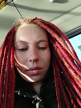 Frost foxy online show from October 25, 2025, 1:46 am