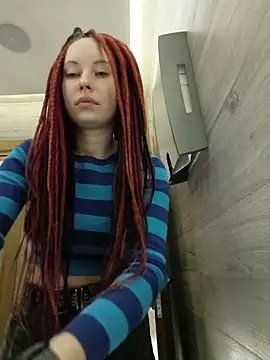 Frost foxy online show from November 2, 2025, 1:19 am