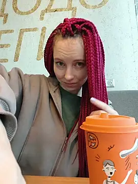 Frost foxy online show from February 14, 2026, 3:03 am