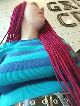 Frost foxy online show from March 6, 2026, 1:57 am