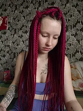 Frost foxy online show from March 13, 2026, 6:09 am