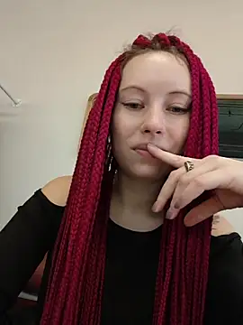 Frost foxy online show from March 21, 2026, 2:49 am