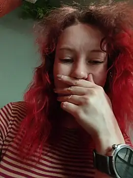 Frost foxy online show from March 27, 2026, 3:56 am