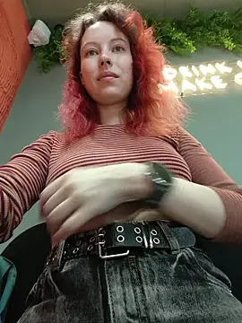 Frost foxy online show from April 3, 2026, 4:32 am