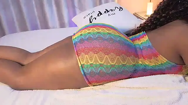 yourgoodcalmebonygirl online show from August 7, 2026, 4:47 am