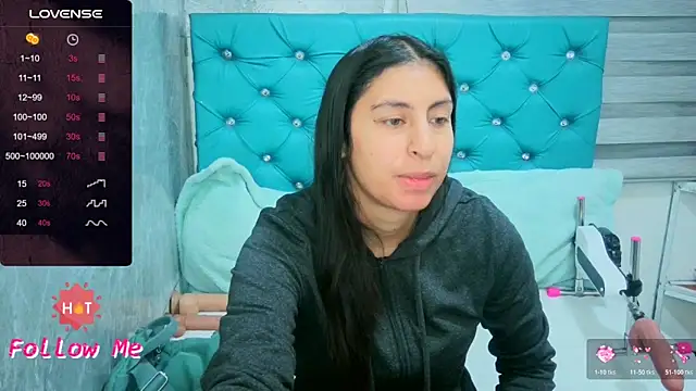 Snapshot of MAARYMOON chatting on March 20, 2026, 10:53 am MAARYMOON online show from March 20, 2026, 10:53 am