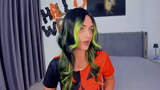 jessykmxx online show from October 31, 2025, 5:58 pm