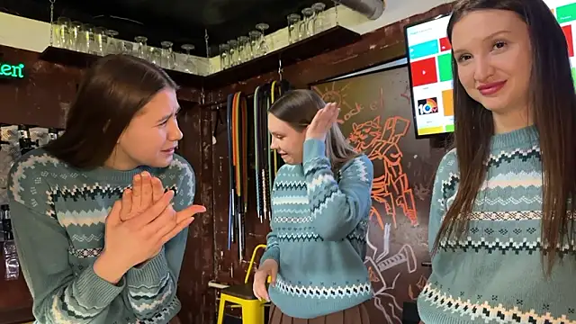 dirtypub online show from February 1, 2026, 6:17 pm