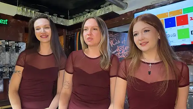 dirtypub online show from April 3, 2026, 2:04 pm