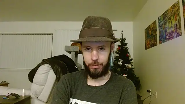 Darking Yoh online show from February 13, 2025, 5:05 am