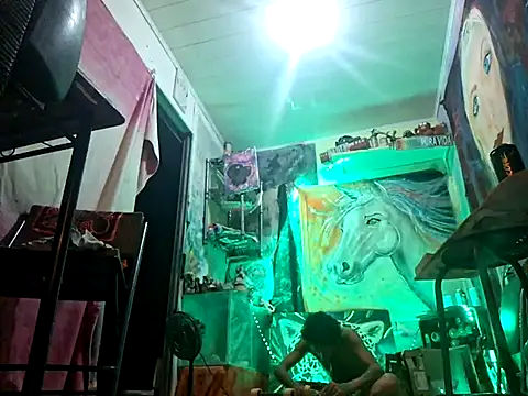 Toycockhot online show from March 9, 2025, 2:39 am