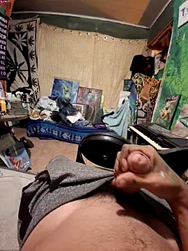 Toycockhot online show from March 22, 2025, 1:22 am